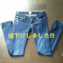 マウジーデニムのサムネイル