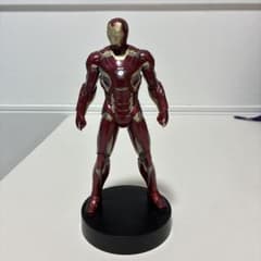 h*6様 アイアンマン フィギュアのサムネイル