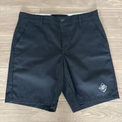 Anti Country Club Tokyo ワークショートパンツ Anti Country Club Tokyo ワークショートパンツ - メルカリ