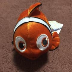 파인딩 돌리☆니모 봉제인형☆