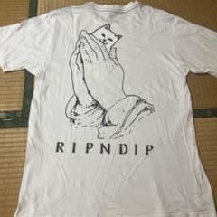 RIPNDIP Tシャツのサムネイル