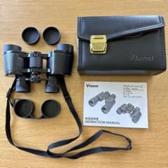 ビクセン Vixen Z8x32 アルティマ ULTIMA 双眼鏡 - メルカリ