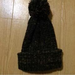 ニット帽♡値下げのサムネイル