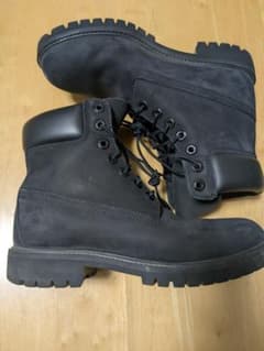 Timberland 6インチ プレミアム ウォータープルーフ ブーツ メンズのサムネイル