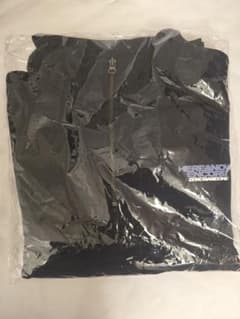 ZB1 ROSE QUARTER ZIP-UP ジップアップ パーカートレカなし - メルカリ