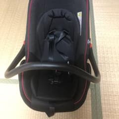マムズキャリーチャイルドシートのサムネイル