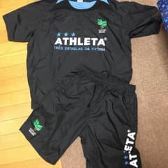 アスレタ 半袖 ピステのサムネイル