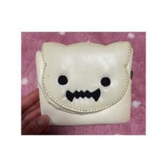 コビニャー　折り財布のサムネイル