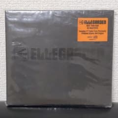 ELLEGARDEN BEST 1999-2008のサムネイル