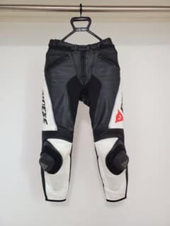 DELTA PRO C2 LADY LEATHER PANT  size42のサムネイル