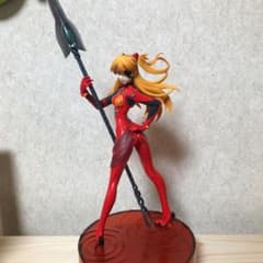 一番くじB賞　アスカ　フィギュアのサムネイル