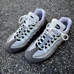 Nike Air Max 95 ミントのサムネイル