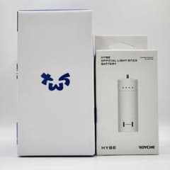 TWS ペンライト 新品未使用 TWS ペンライト 新品未開封 公式 ペンラ - メルカリ