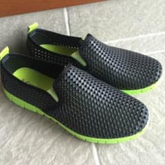 IGNIO メッシュ靴 26.0cmのサムネイル