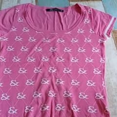 Tシャツのサムネイル