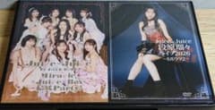 Juice=Juice 段原瑠々 ルルウタ2 結成Party 2026 DVD - メルカリ