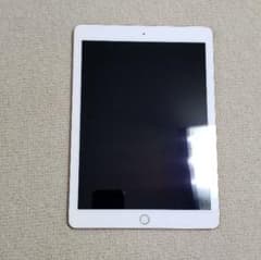 iPad 第6世代Wi-Fiモデル 32GBのサムネイル