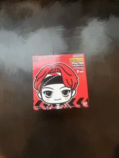 BTS 　たまごっち　Vのサムネイル