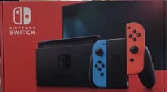Nintendo Switch NINTENDO SWITCH JOY-CON…のサムネイル