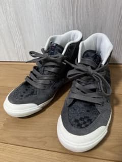 Admiral ハイカット スニーカー グレー系のサムネイル