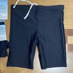 スクール水着　男の子　レギュラー丈　150のサムネイル