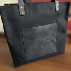 スターバックス リザーブ ロースタリー限定　プリンチ トートバッグのサムネイル
