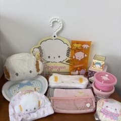 こぎみゅん グッズ まとめ売り 10点セットのサムネイル