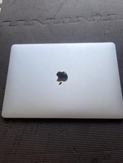 ジャンク Apple MacBook Air 2020本体 - メルカリ