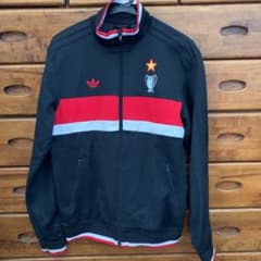 adidas ジャージのサムネイル