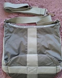 Lesportsac　CONV. MARKET HOBO　2Wayバッグのサムネイル