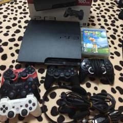 PS3 本体セットのサムネイル