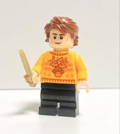 LEGO 레고 해리 포터 76456에서 세드릭 디고리 마법의 지팡이