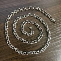 CHROME HEARTS ペーパーチェーン ネックレス　クロムハーツのサムネイル