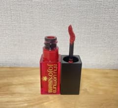 shu uemura ジョジョの奇妙な冒険 ルージュ アンリミテッド