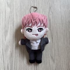 超特急 シューヤ EVE ぬいぐるみマスコット 超特急 シューヤ ぬいぐるみ EVE - メルカリ