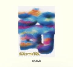 KEY TO LIT WAKE UP THE FOOL BD/DVDのサムネイル
