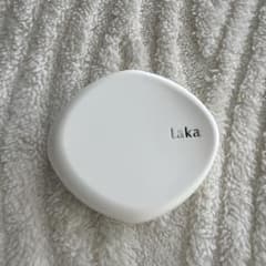 【新品】Laka ボンディングカバークッション 19Nのサムネイル