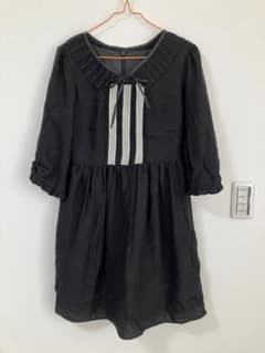 ブラックワンピース　ウィルセレクションのサムネイル