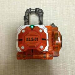 仮面ライダー凱武 カチドキロックシードのサムネイル