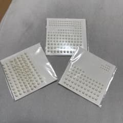 パールシール 3枚セットのサムネイル