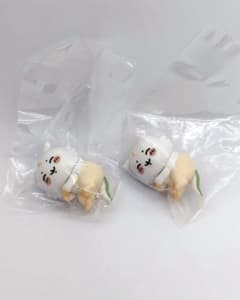 ちいかわ ハグコット3［あのこ］2個セットのサムネイル