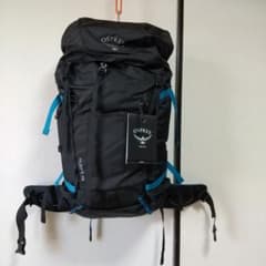 OSPREY MUTANT 52 バックパック ブラックのサムネイル