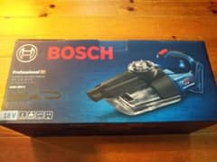 sale！【新品・未使用】BOSCH GAS 18V-1Hのサムネイル