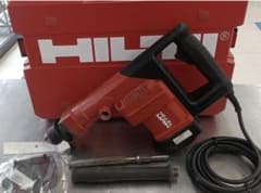 HILTI TE 70-H 電動ハンマードリル 本体のサムネイル