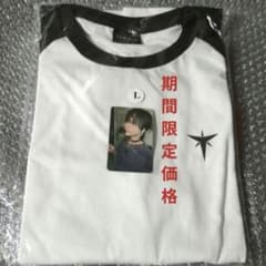 期間限定価格 TAEMIN トレカ 付き Veil ロングスリーブTシャツ L