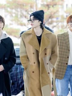 adererror coat | Buyee, 온라인 대리 쇼핑 서비스