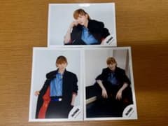 SixTONES 京本大我 公式写真【アクスタ2】のサムネイル