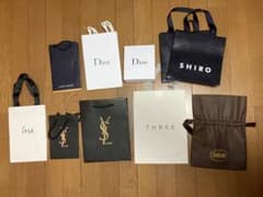 デパコス　ショッパーのサムネイル