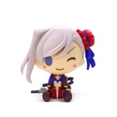 이치 반 쿠지 Fate / Grand Order ちょここ 피규어 미야모토 무사시