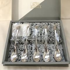 MOTI GALLERY スプーン 5本セット - メルカリ
